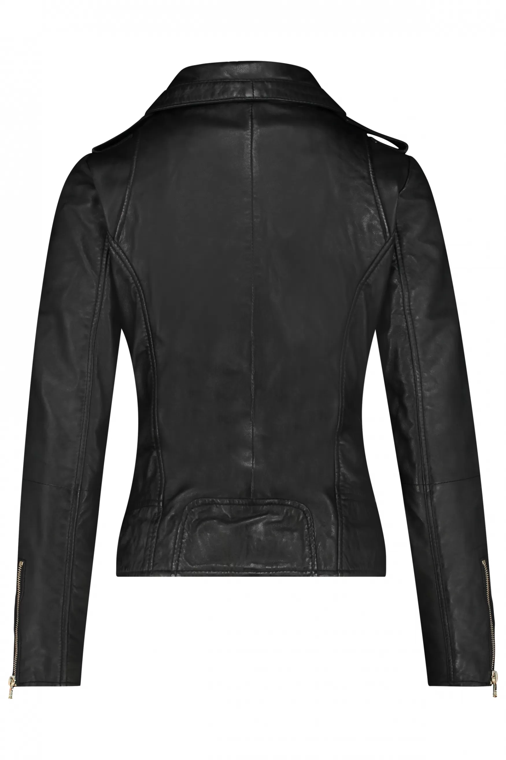 bear_blaze__blackblack_26219.webp IBANA BEAR BLAZE | BLACK/BLACK< Leren Jassen