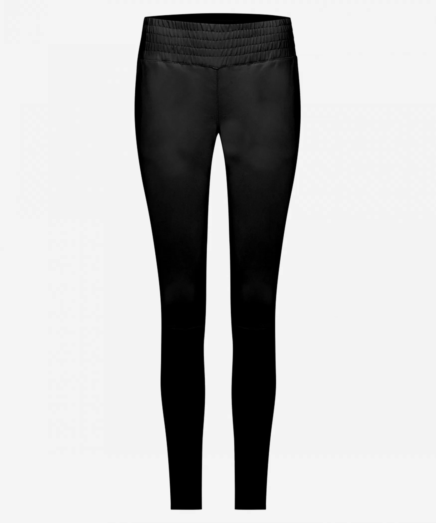 IBANA COLETTE | Black< Leggings | Mid Waist