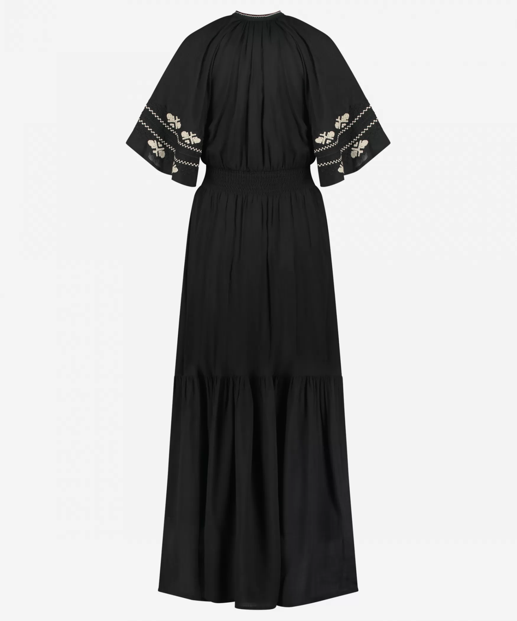 donia__black_20120.webp IBANA Donia | < Maxi Jurken