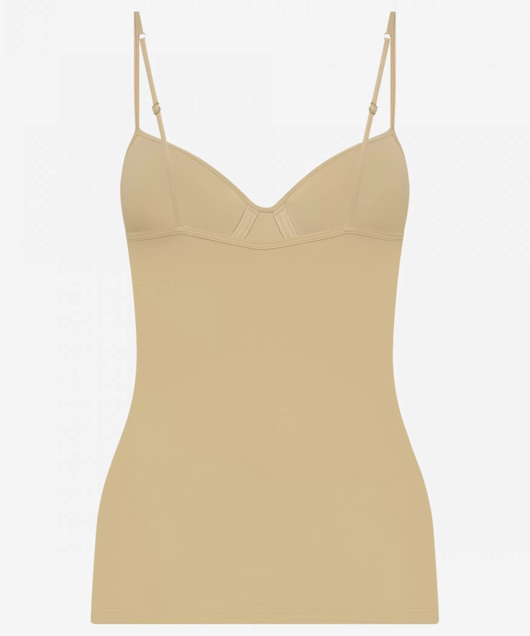 IBANA Eden | Beige< Tops