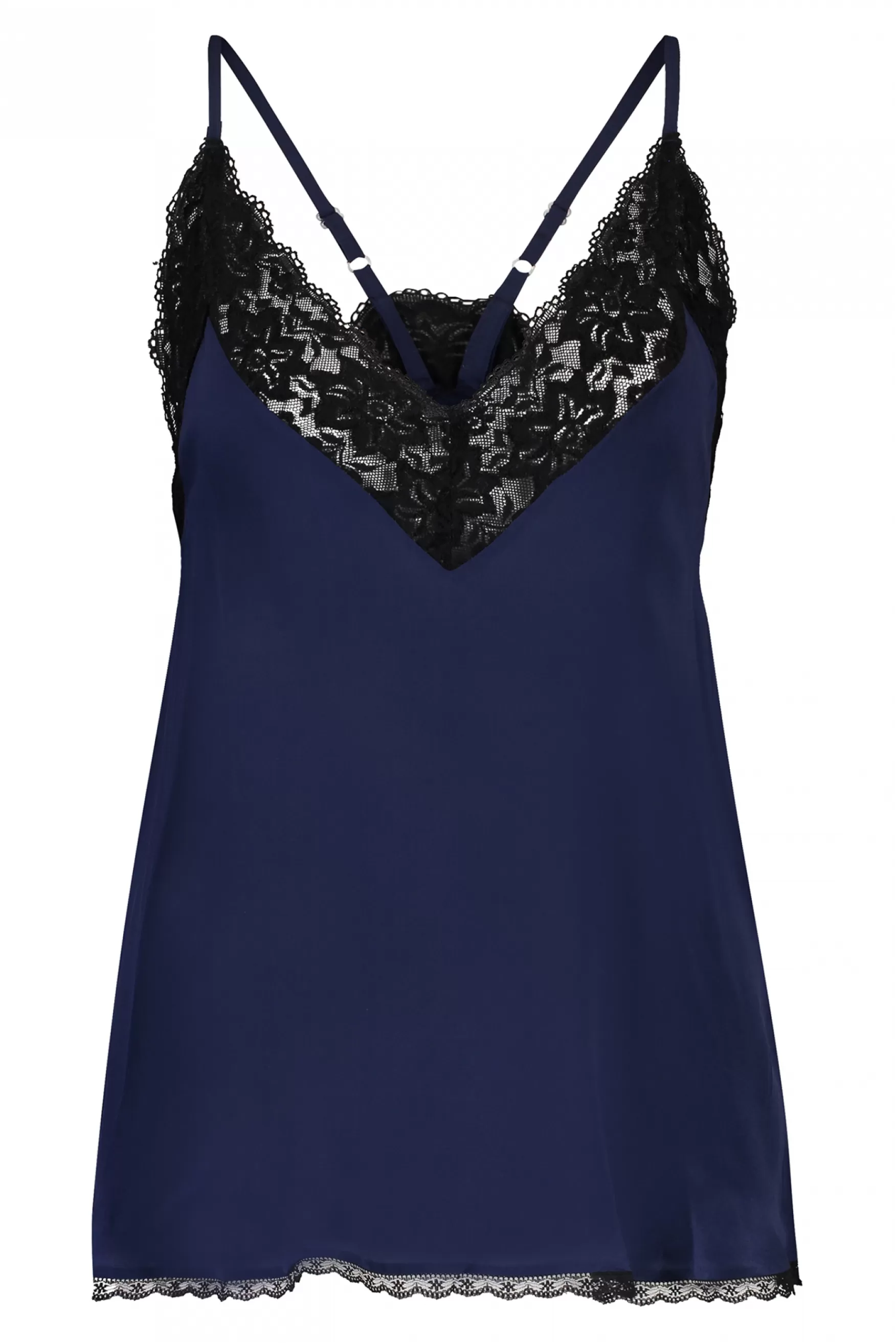 IBANA FORMENTERA | DARK BLUE< Tops