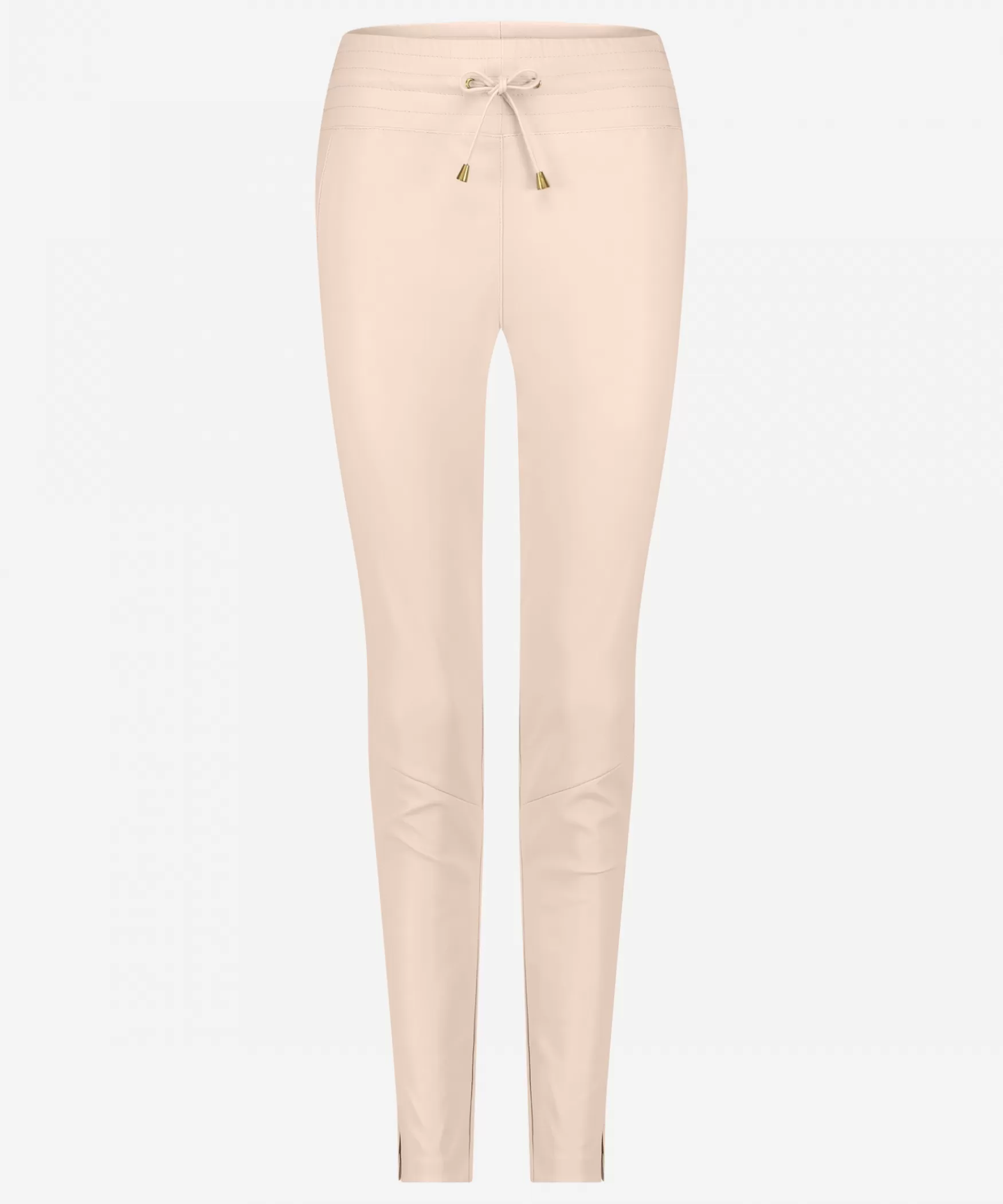 IBANA Poggy | Almond < High Waist | Leggings