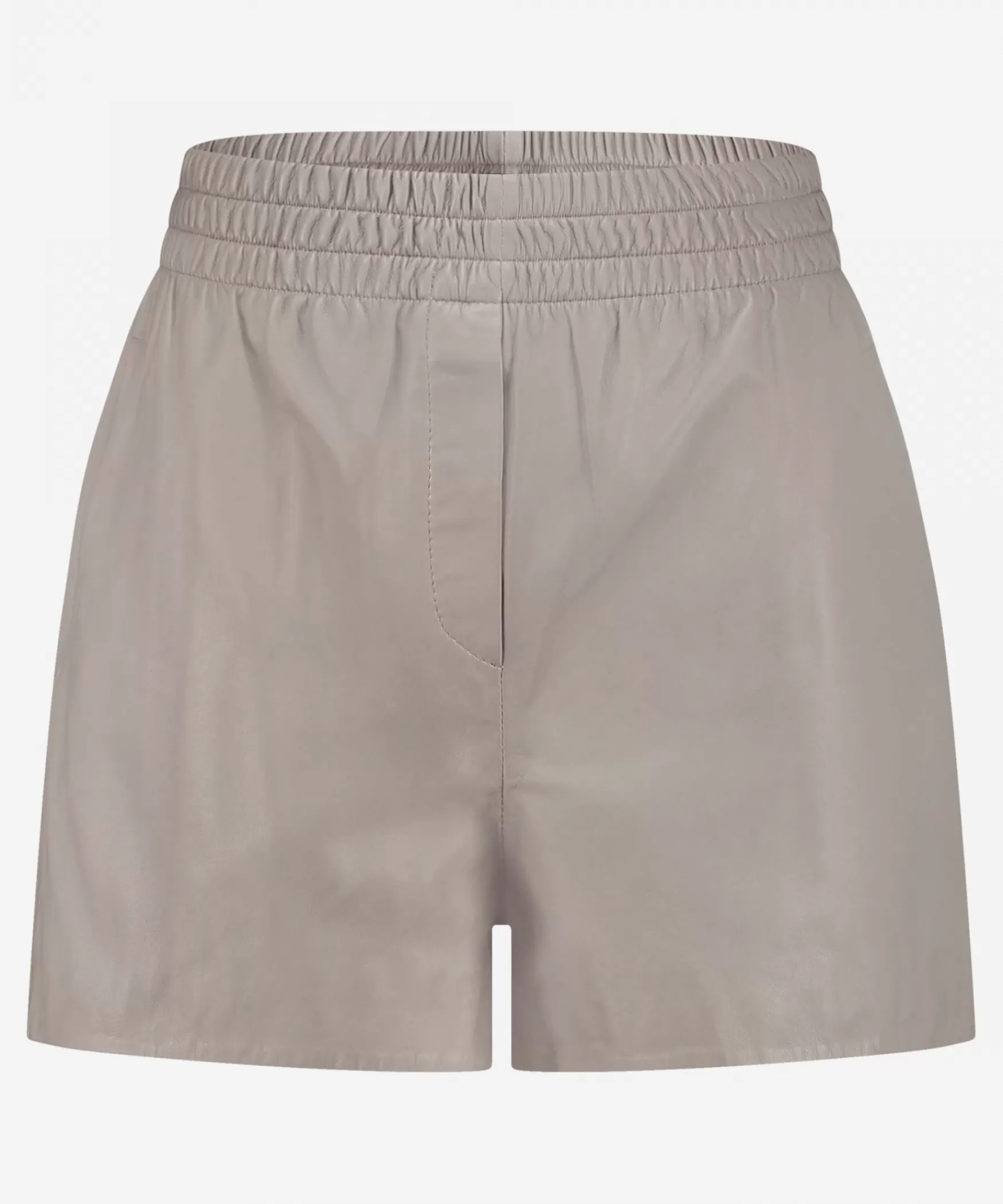 IBANA Santina | < Mini Shorts En Rokken | Leren Shorts En Rokken