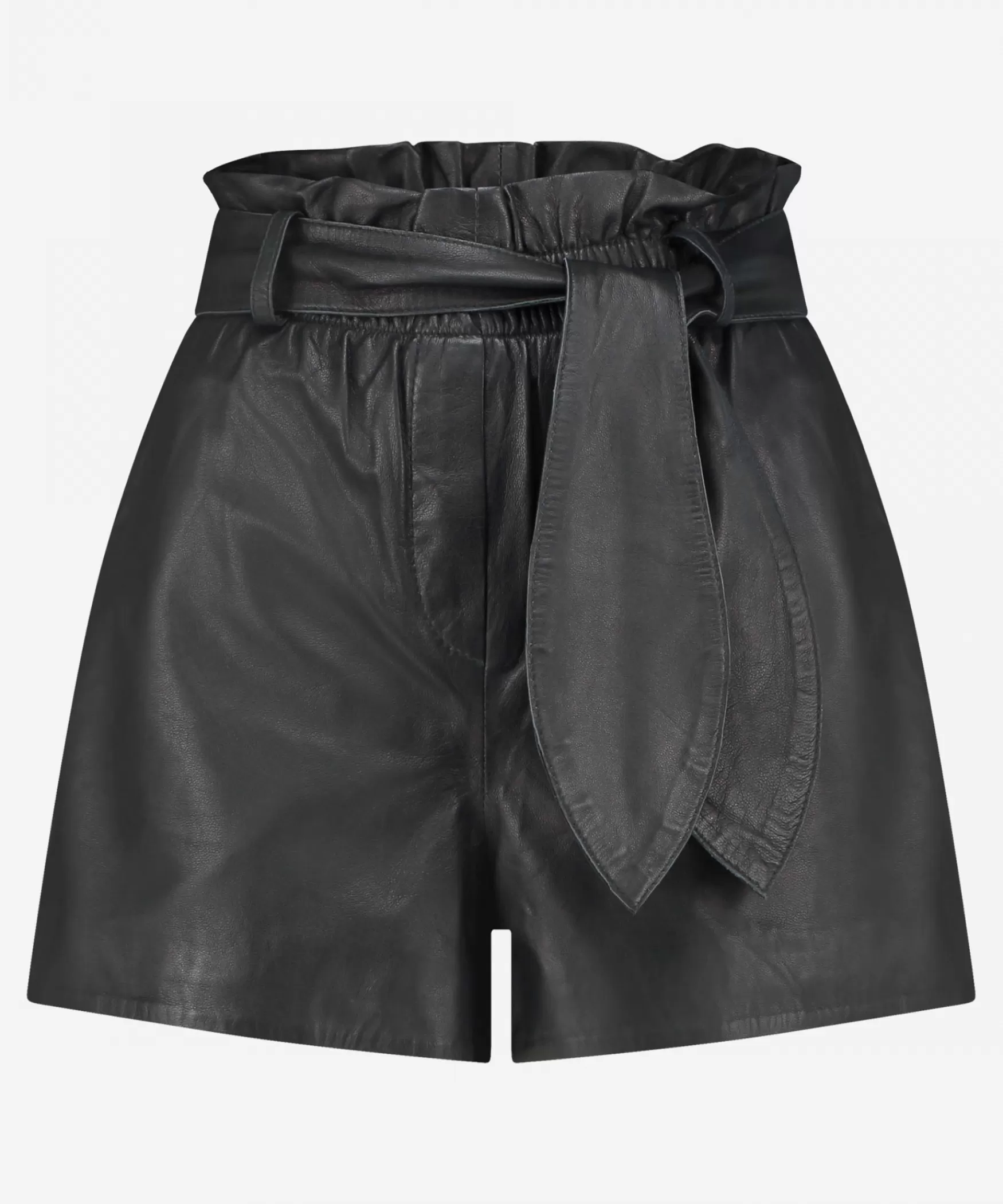 IBANA Sasha | < Mini Shorts En Rokken | Leren Shorts En Rokken