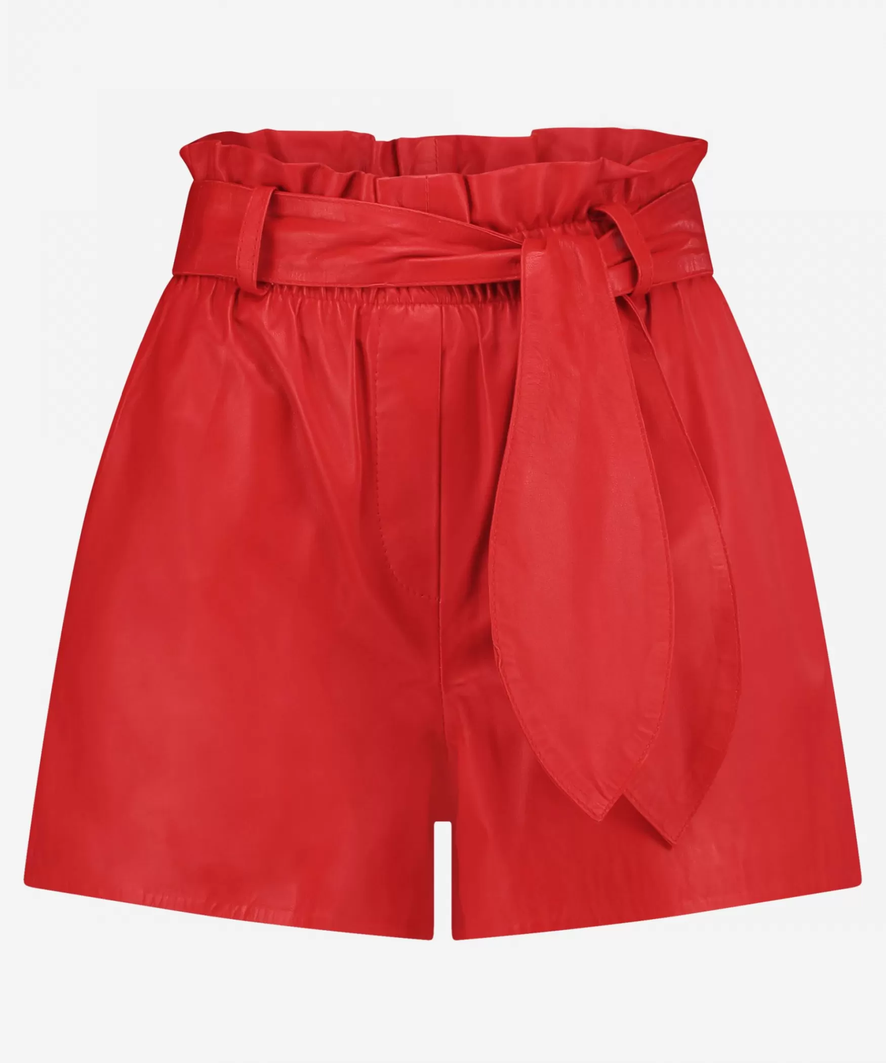 IBANA Sasha | < Mini Shorts En Rokken | Leren Shorts En Rokken